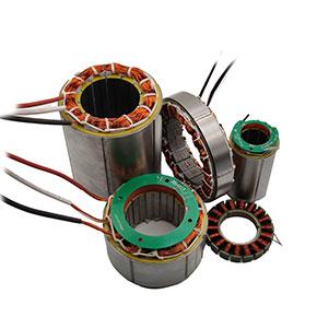 什么是無框力矩電機(jī)？