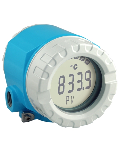 E+H現(xiàn)場溫度變送器