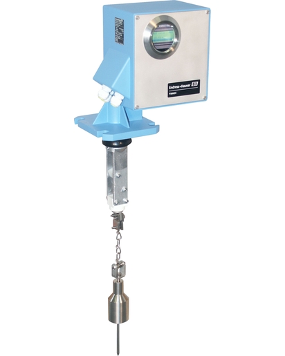 E+H重錘式料位計(jì)FMM20