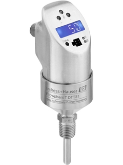 E+H流量開(kāi)關(guān)DTT31